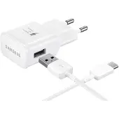 Samsung Hurtiglader fra med USB-C