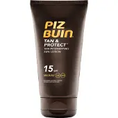 Piz buin TAN & PROTECT Lotion SPF15 - 150 ml