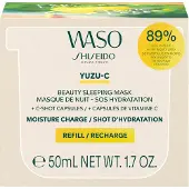 Shiseido WASO Yuzu-C Beauty Sleeping Mask Refill 50 ml