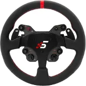 Simagic GT1-SR ratt – lær (GT1-SR(LEATHER))