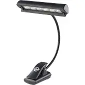 K&M 12248-000-55. Produktfarge: Sort, Materiale: Plast, Lampeteknologi: LED. Strømkilde: Batteri, AC inngangsspenning: 110 - 240 V, AC inngangsfrekvens: 50 - 60 Hz Lengde (mm): 150 mm, Vekt