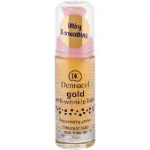 Dermacol Gold Anti-Wrinkle Make-Up Base 20 ml