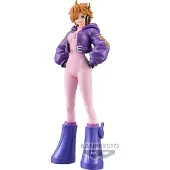 Bandai Gundam Suletta Mercury Heksen Fra Mercury Mobile Suit-figur 16 Cm