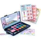 Style 4 Ever Makeup Etui Reiseutgave - - OneSize - Sminke