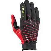 LEKI Ultra Trail Breeze Hansker