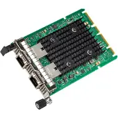 Intel Ethernet Network Adapter X710-T2L - Nettverksadapter - PCIe 3.0 x8 - 100M/1G/2.5G/5G/10 Gigabit Ethernet x 2