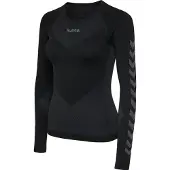 Hummel First Seamless Langarmet Baselag