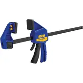 Irwin Quick-Grip tvinge, 455 mm