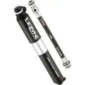 Lezyne Pressure Drive Medium Mini Pumpe