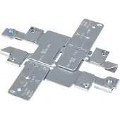 Cisco Ceiling Grid Clip: Flush