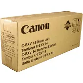 Canon - Original - trommelsett - for imageRUNNER 2016, 2016F, 2016i, 2016J, 2020, 2020F, 2020i, 2020J, 2420, 2422