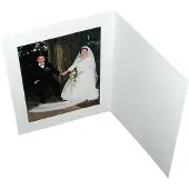 Daiber Portrettmapper Passepartout Teppe 15x20 Cm