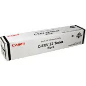 Canon C-EXV 32 - Svart - original - tonerpatron - for imageRUNNER 2535, 2535i, 2545, 2545i