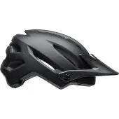 Bell hjelm MTB 4FORTY matt/glans svart str. XL (61-65 cm) (BEL-7088255)