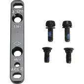 Campagnolo Flat Mount Adapter For Bremseklave Til Skivebrems Foran