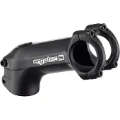 Ergotec Charisma A-head 31.8/28.6 Mm Sykkelstyrestem