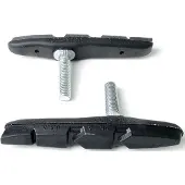 Kool Stop Thinline T2 Komplette Felgbremseklosser