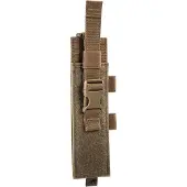 Tasmanian Tiger Medic Scissors Pouch Coyote