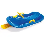 Dantoy Steering Sled - Blue