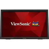Viewsonic Td2223 22´´ Full Hd Tn Skjerm 75hz
