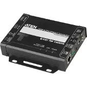 Aten VanCryst VE2812AT - Video/lyd/infrarød/seriell-utvider - sender - HDBaseT - opp til 150 m
