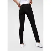 Levi's for woman. 19627-0000 Skinny Jeans Shaper 312 black (26/32), Casual, Cotton, Denim