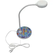 Niermann Standby Bordlampe Fahrzeuge med fleksibel arm