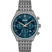 BOSS 1514083 45 Mm Klokke