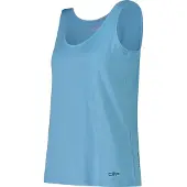 CMP Top 32t7016 Ermeløs T-skjorte