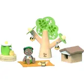 Hape Honningbienes Piknik