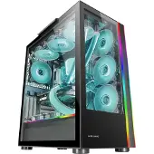Mars Gaming Mc-ult Pc-tårnkasse