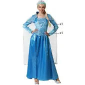 Atosa Prinsessekostyme