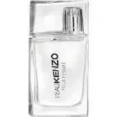 Kenzo L'Eau Pour Femme Eau De Toilette Spray 30ml
