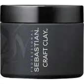 Sebastian Craft Clay Matte Texturizer 50 ml