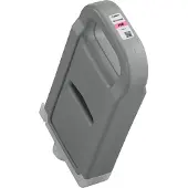 Canon PFI-3700 PM - 700 ml - fotomagenta - original - blekkbeholder - for imagePROGRAF PRO-2600, PRO-4600, PRO-6600