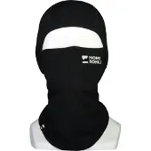 Mons Royale Merino Santa Rosa Balaklava svart