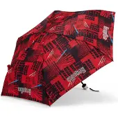 Ergobag Paraply - Ildbjørn - - OneSize - Paraply