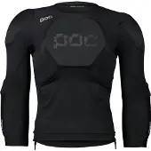POC Oseus VPD Jacket Protection Tops svart