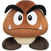 Super Mario Goomba Figur