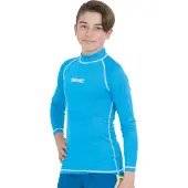 Seac Sub T Sun Langermet Rash Guard