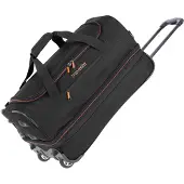 Travelite Basics 55cm Expandable 51/64l Trillesekk