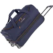 Travelite Basics 55cm Expandable 51/64l Trillesekk