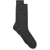 BOSS Uni 10260369 Sokker 2 Par