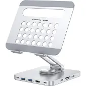 Conceptronic Donn26g Usb 3.2 Tabletholder