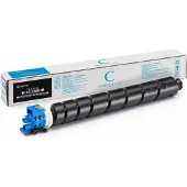 Kyocera Toner cyan, 20.000 sider