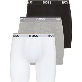 BOSS Power Boxers 3 Enheter