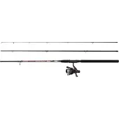 Mitchell Catch Pro Ii Engelsk Fiskestang