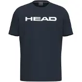 Head Racket Club Original Kortarmet T-skjorte