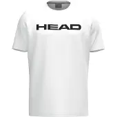 Head Racket Club Original Kortarmet T-skjorte