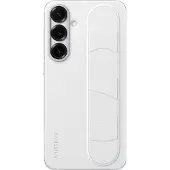 Samsung Galaxy S25+ Standing Grip Case - White